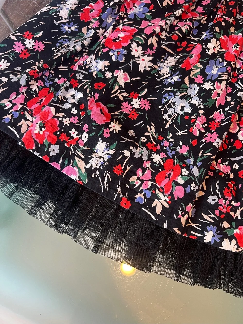 Free People Sunkissed Summer Dress